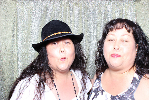 Photo Booth Rentals Sacramento