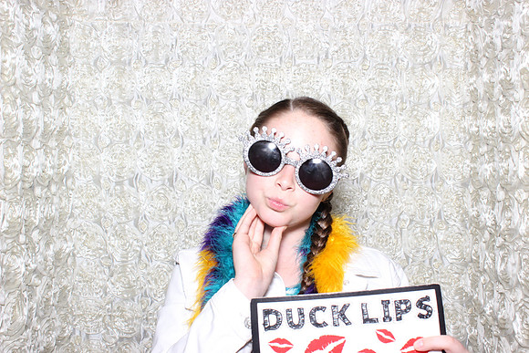 Photo Booth Rentals Loomis