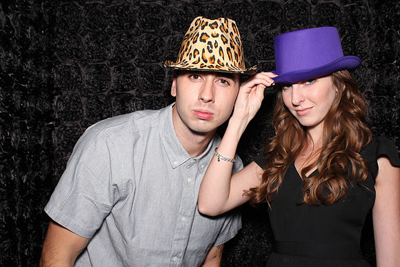 Sacramento Photo Booth Rentals