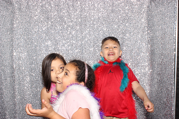 Photo Booth Rentals