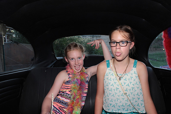 Photo Booth Rentals Taber Ranch