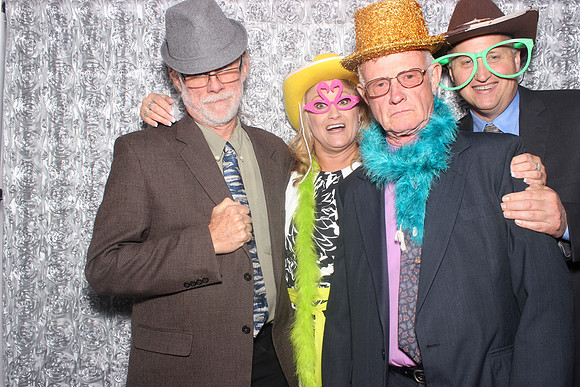 Photo Booth Rentals Northern California