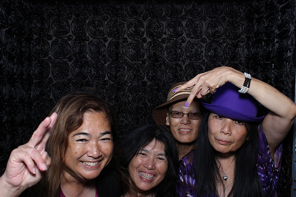 Photo Booth Rentals Sacramento