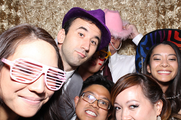 Photo Booth Rentals Sacramento