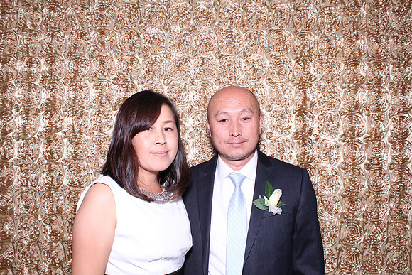 Granite Bay Photo Booth Rentals
