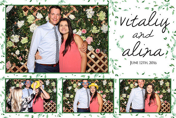 Photo Booth Rentals Miner's Foundry