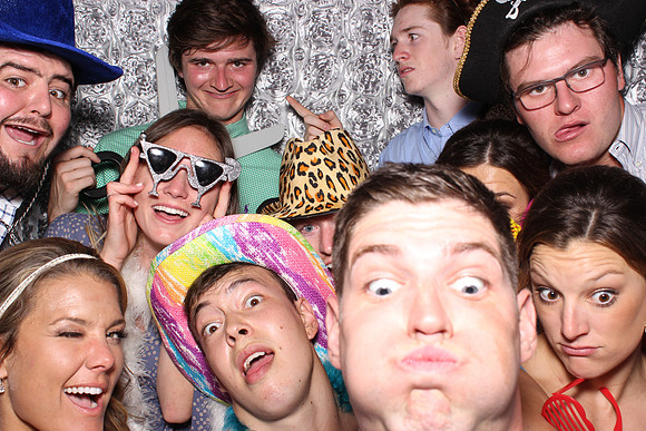 Photo Booth Rentals Lodi