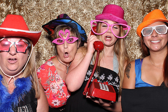 Photo Booth Rentals Sacramento