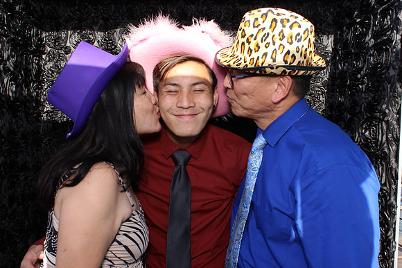 Photo Booth Rentals Sacramento