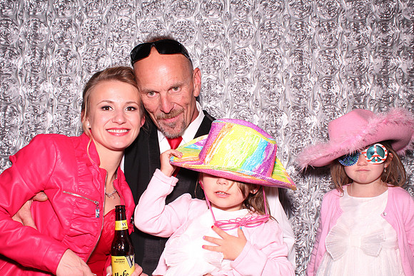 Photo Booth Rentals Sacramento Zoo