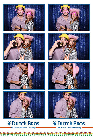 Photo Booth Rentals at The Blue Goose