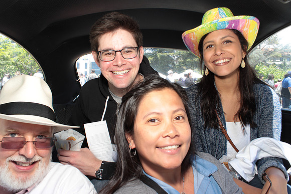 Photo Booth Rentals Berkeley