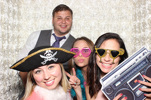Photo Booth Rentals Loomis