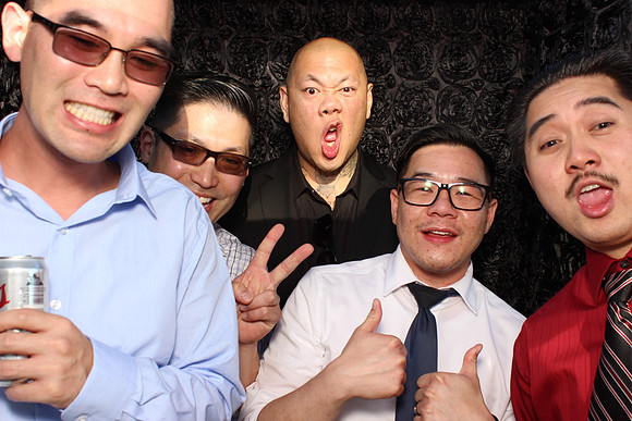 Photo Booth Rentals Sacramento