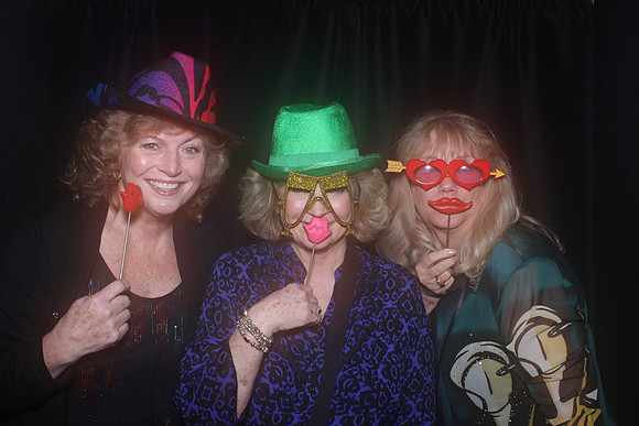 Sacramento Photo Booth Rentals