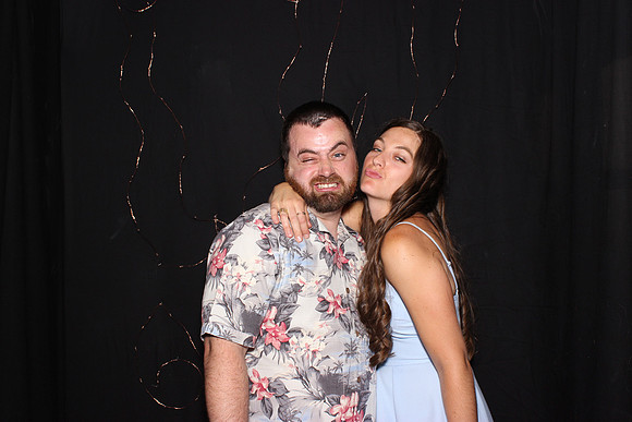 Photo Booth Rentals Forest House Lodge