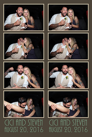 Photo Booth Rentals Taber Ranch
