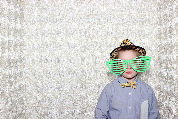 Photo Booth Rentals Loomis