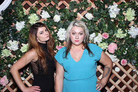 Photo Booth Rentals Miner's Foundry