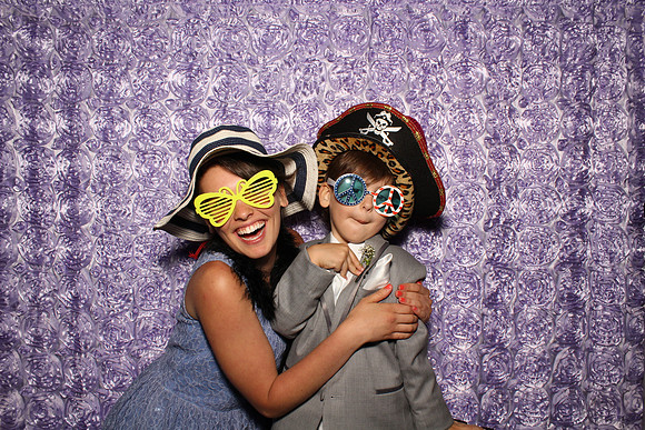 Photo Booth Rentals Arden Hills Country Club