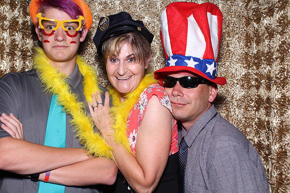 Photo Booth Rentals Sacramento