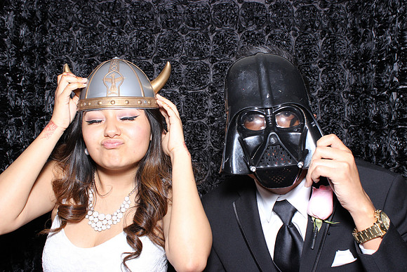 Photo Booth Rentals Sacramento