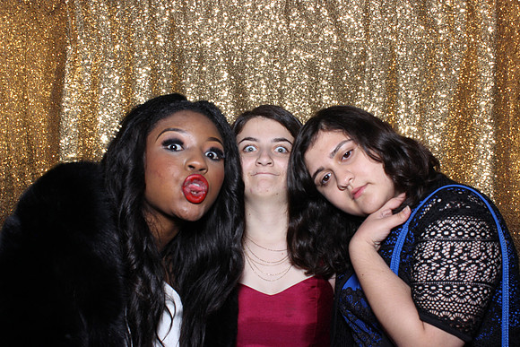 Sacramento Prom Photo Booth Rentals