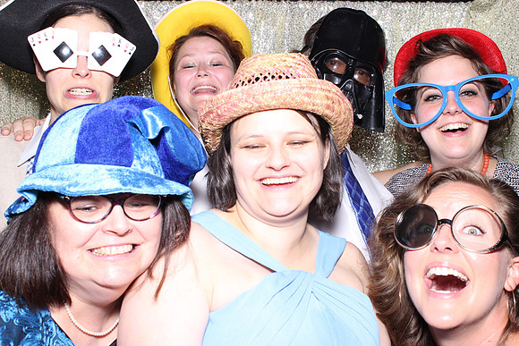 Photo Booth Rentals Sacramento