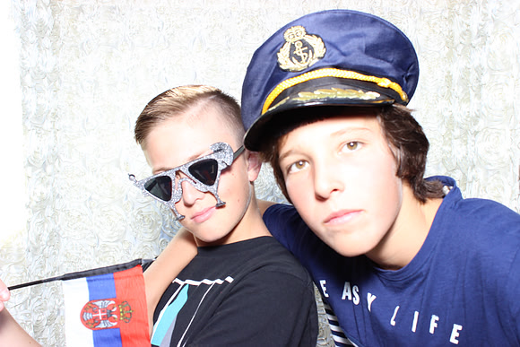 Photo Booth Rentals Sacramento