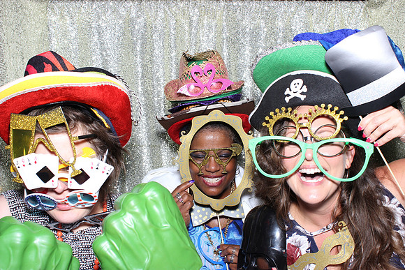 Photo Booth Rentals Sacramento