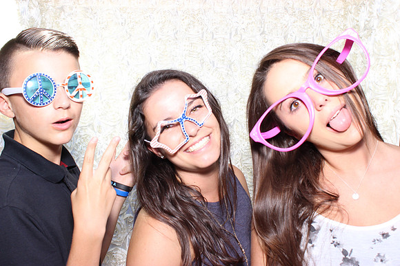 Photo Booth Rentals Sacramento