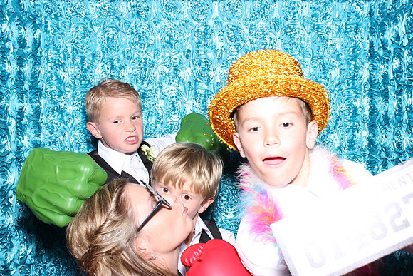 Sacramento Photo Booth Rentals