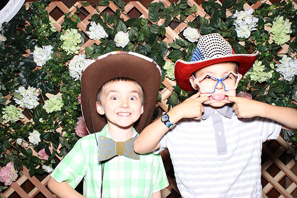Photo Booth Rentals Miner's Foundry