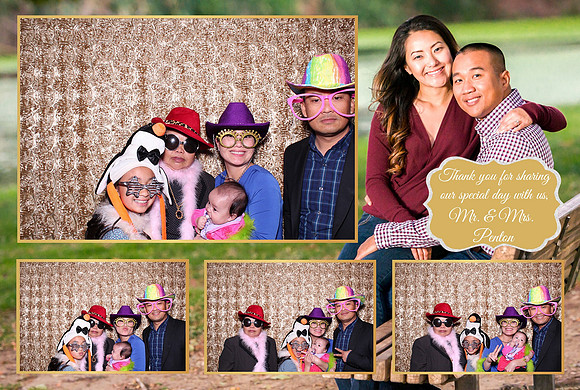 Granite Bay Photo Booth Rentals