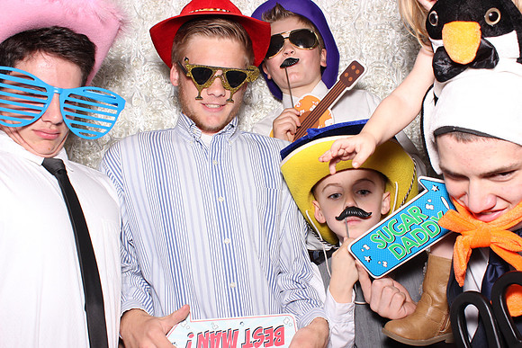 Photo Booth Rentals Loomis