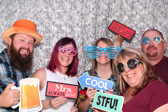 Photo Booth Rentals Folsom