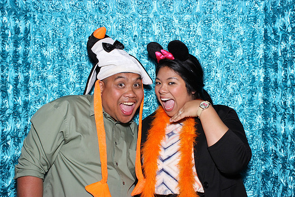 Sacramento Photo Booth Rentals