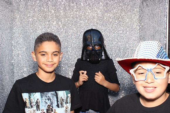 Photo Booth Rentals