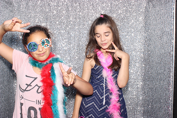Photo Booth Rentals
