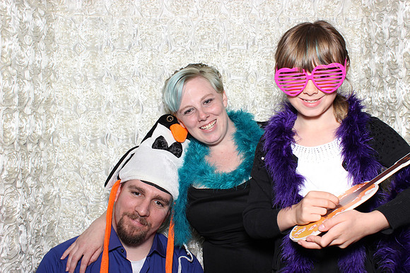 Photo Booth Rentals Loomis