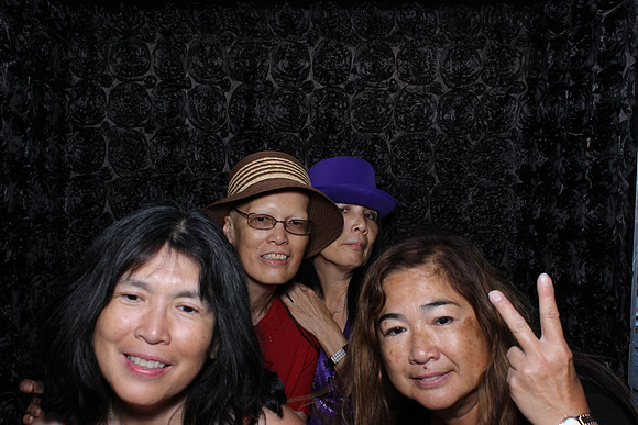 Photo Booth Rentals Sacramento