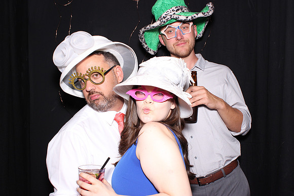 Photo Booth Rentals Forest House Lodge