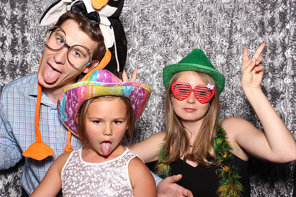 Photo Booth Rentals Lodi