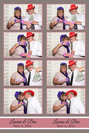 Photo Booth Rentals Loomis
