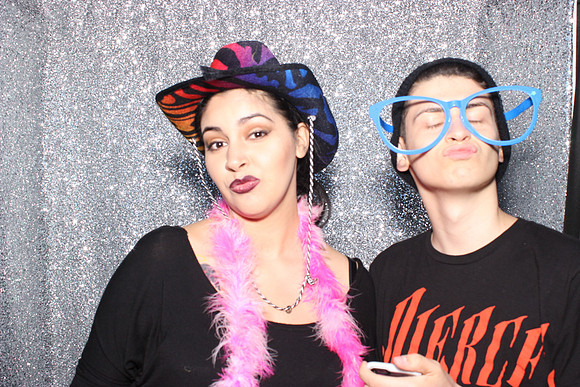 Photo Booth Rentals