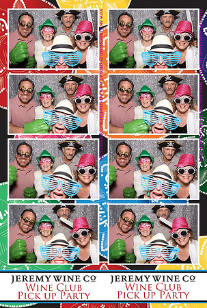 Photo Booth Rentals Lodi