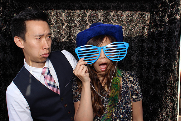 Photo Booth Rentals Sacramento