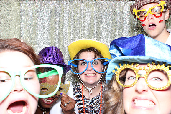 Photo Booth Rentals Sacramento