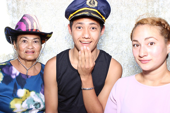 Photo Booth Rentals Sacramento