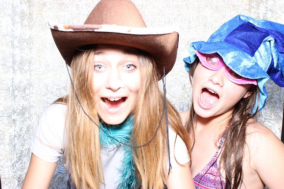 Photo Booth Rentals Sacramento
